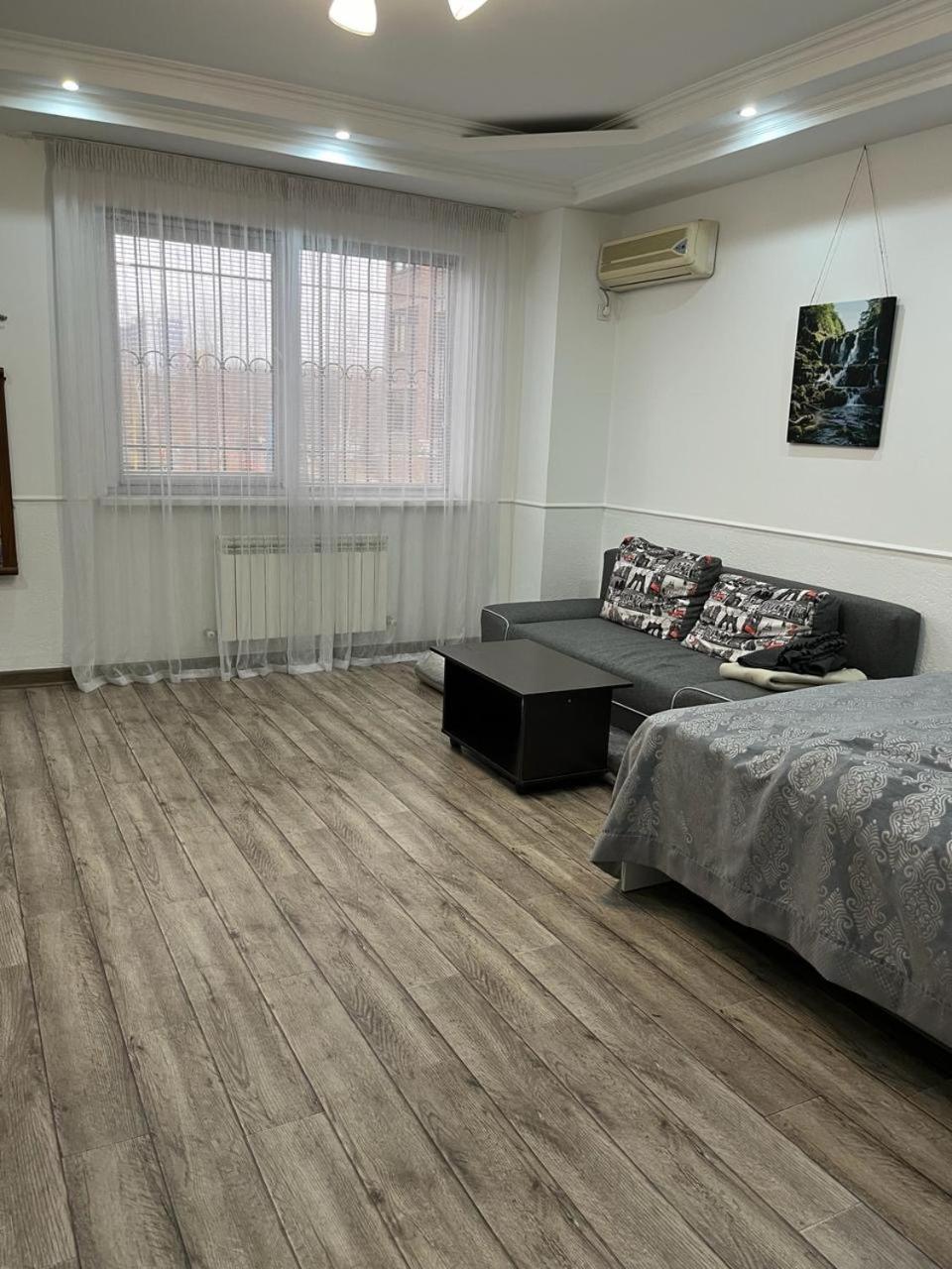Apartment однокомнатная в Mega Tower Almaty