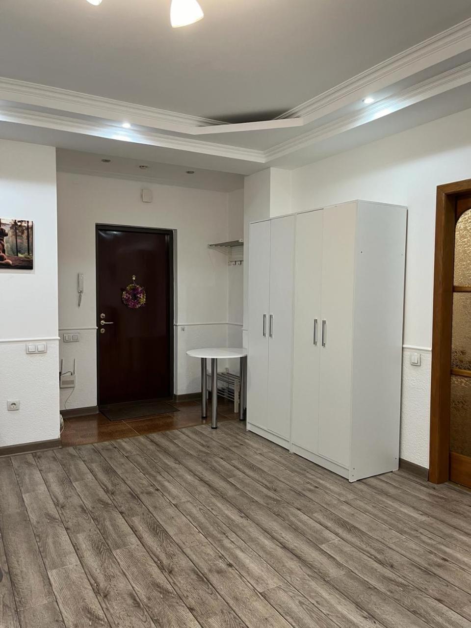 однокомнатная в Mega Tower Apartment *
