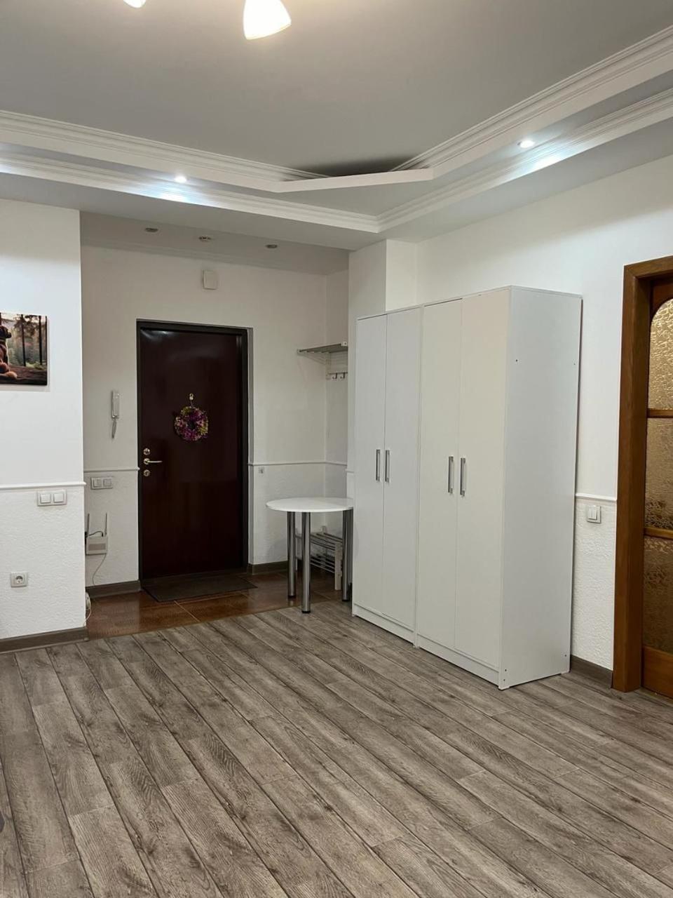 однокомнатная в Mega Tower Apartment