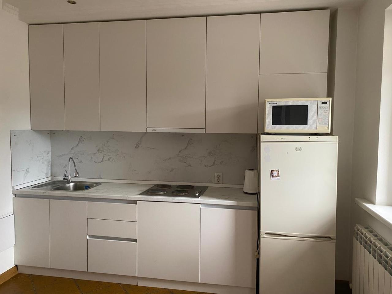 Apartment однокомнатная в Mega Tower *