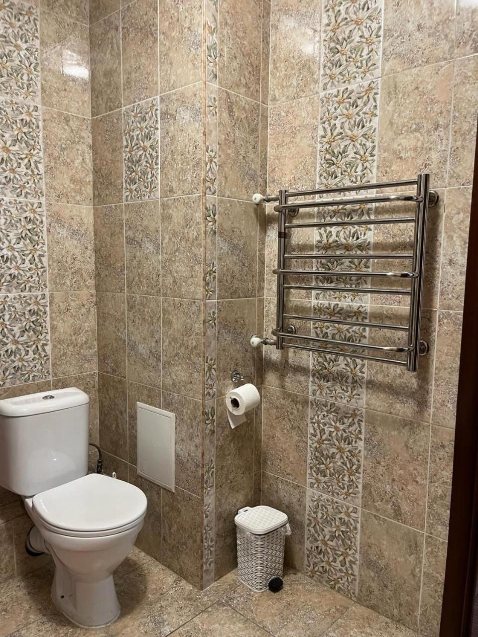 однокомнатная в Mega Tower Apartment Almaty